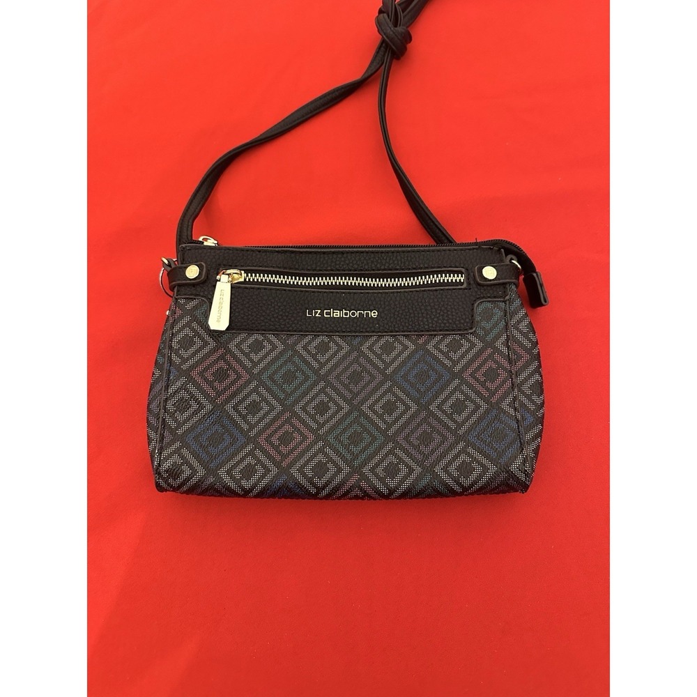 Liz Claiborne Women's Purse